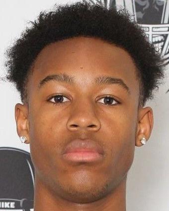 Donovan Smith head shot
